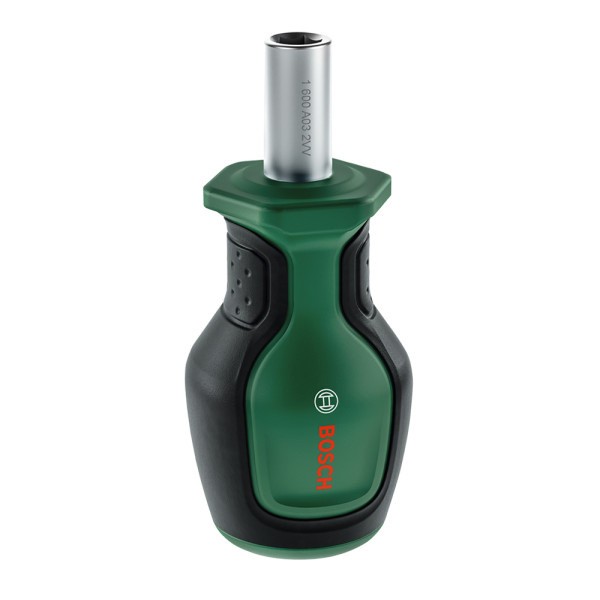 Фото - Отвертка Bosch Stubby (1.600.A03.EC2)